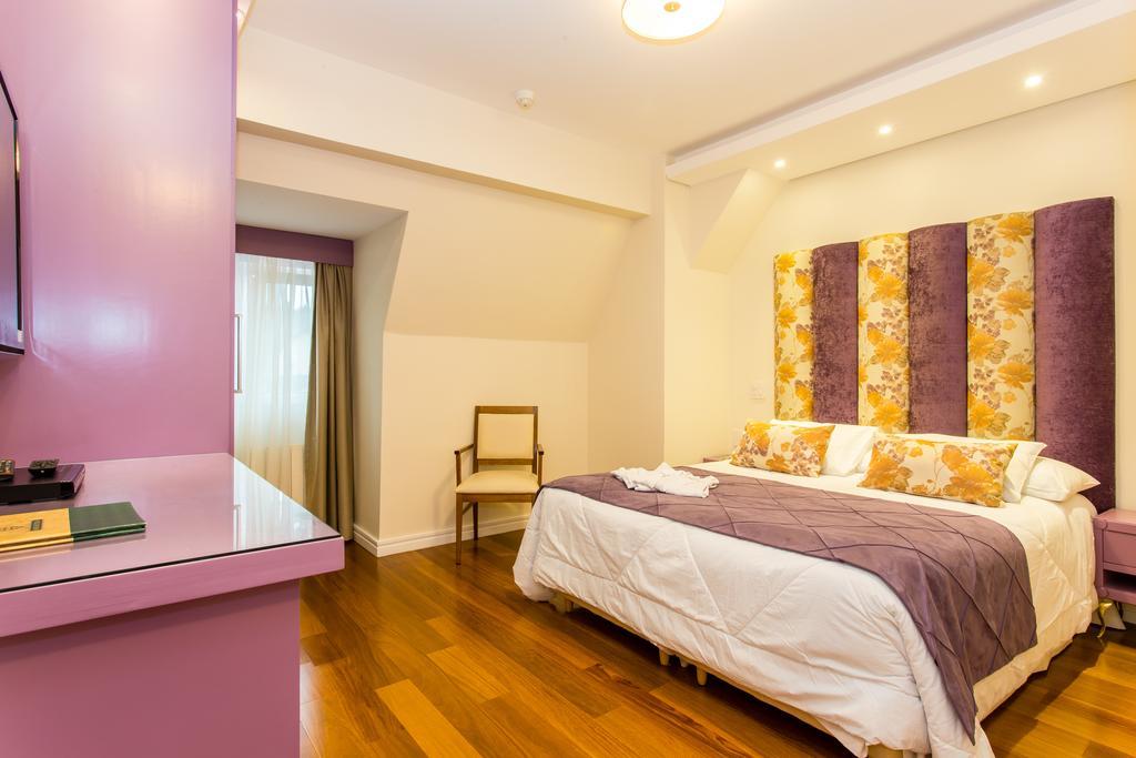 Hotel Serra Da Estrela Campos do Jordao Room photo